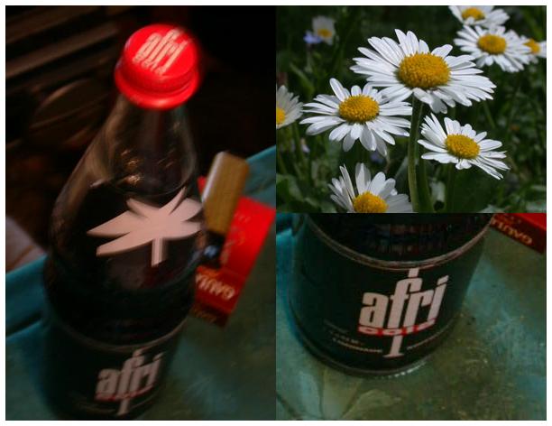 Afri Cola