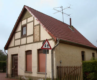 Kleines Haus