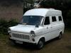 Ford Transit Wohnmobil