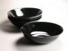 Little Black Bowls