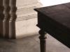 Tischbein . table-leg