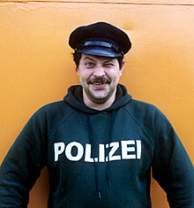 ET - Euer  OpenAir-Moderator